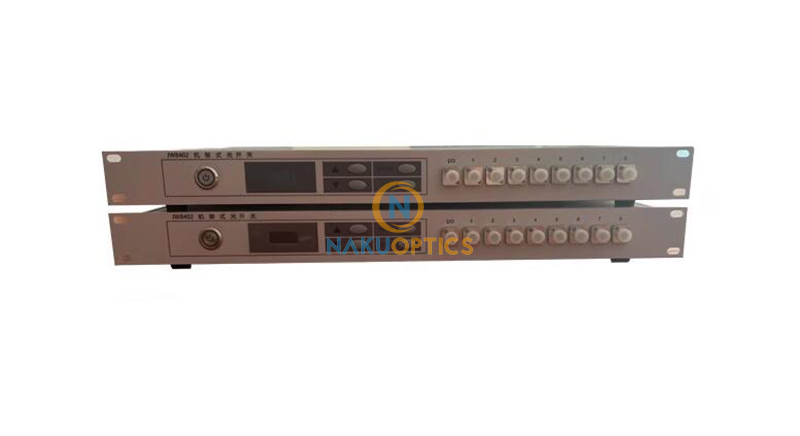 SM optical switch